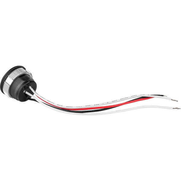Main product image for SPST NO Momentary 22mm Waterproof Touch Piezo Tamper 060-661